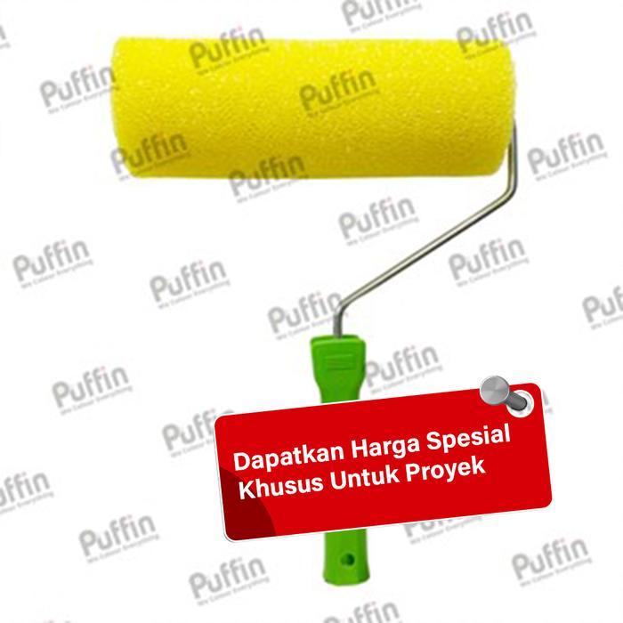 Texture roller (roll texture) 9 inch