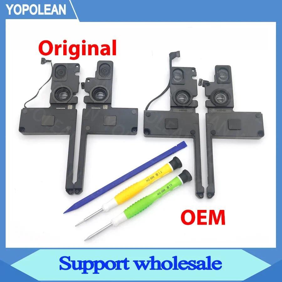 Original / OEM A1398 Left and Right Internal Speaker For Macbook Pro Retina 15" A1398 Speaker Replac