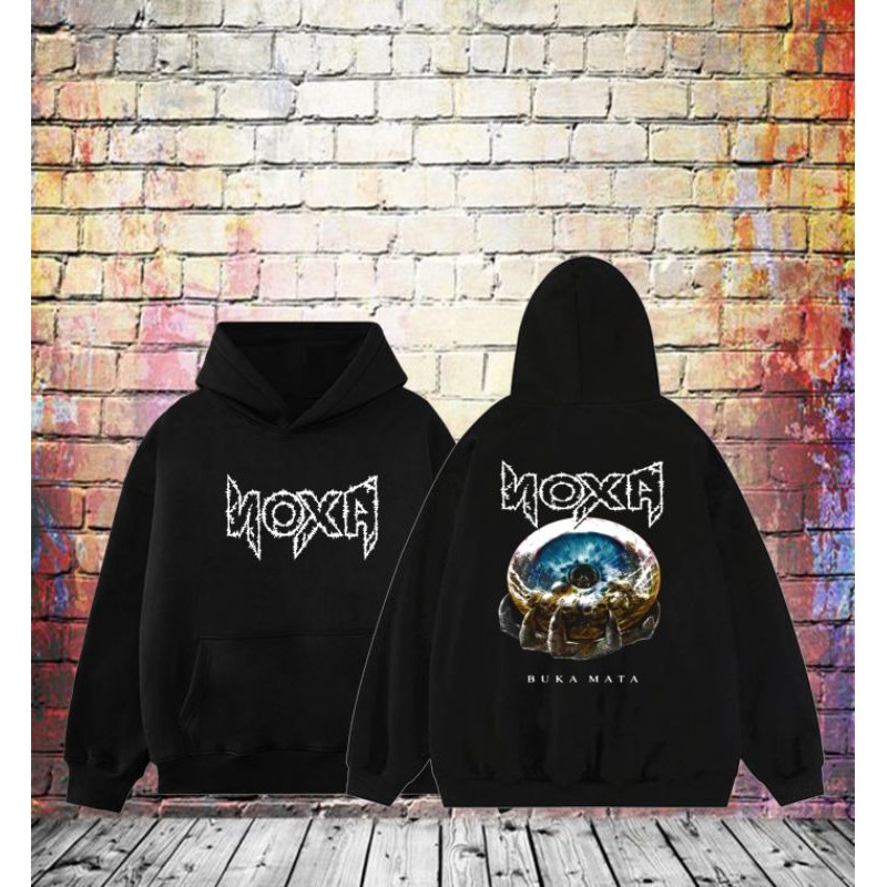 Hoodie Band Pria/Wanita Metal | Trash Metal | Death Metal | Glam Rock | Punk Rock | Klasik Rock | NO