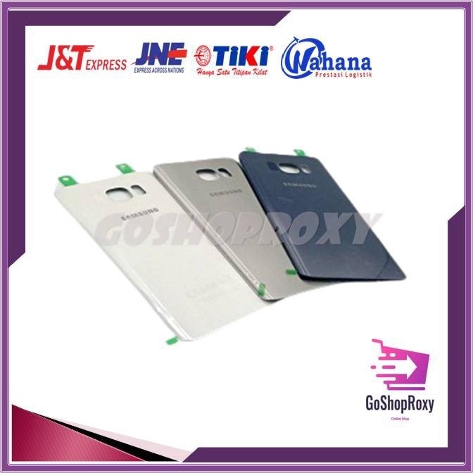 BACKDOOR SAMSUNG NOTE 5 TUTUP BATERAI SAMSUNG NOTE 5