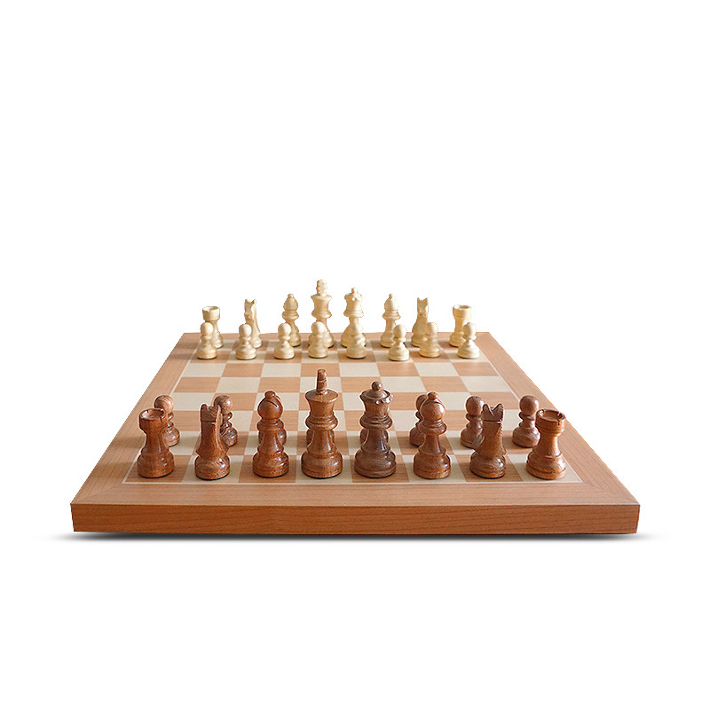 Chessnut Air PlusAir + Whole Wooden Portable Eboard
