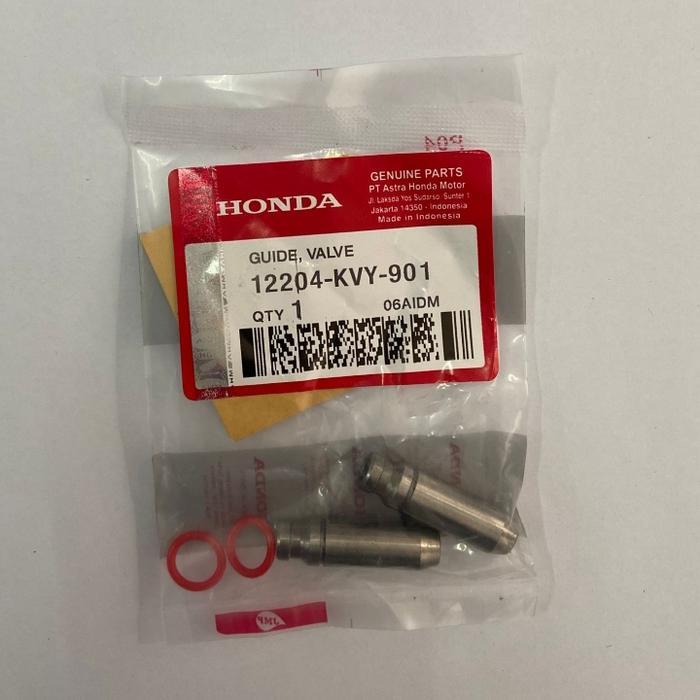 Bosh Bos Botol Klep Honda Beat Scoopy Spacy Revo Absolute Blade KVY
