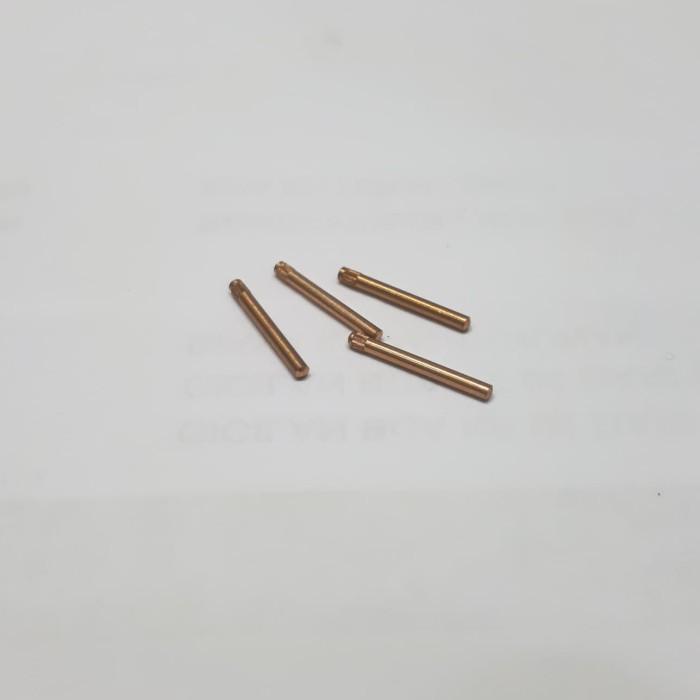 NEW Pin (Ass) Lighter Korek Api St.Dupont - Gold PREMIUM