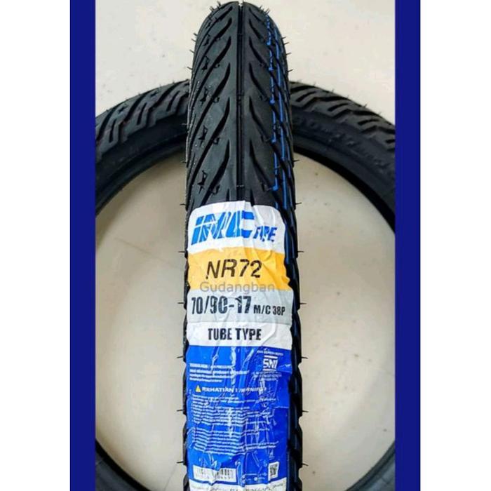 PROMO  Ban Irc Nr72 70/90-17 ban 80/90-17 ban 90/90-17 ban 225-17 ban 250-17 ban 275-17 ban 70/90-16