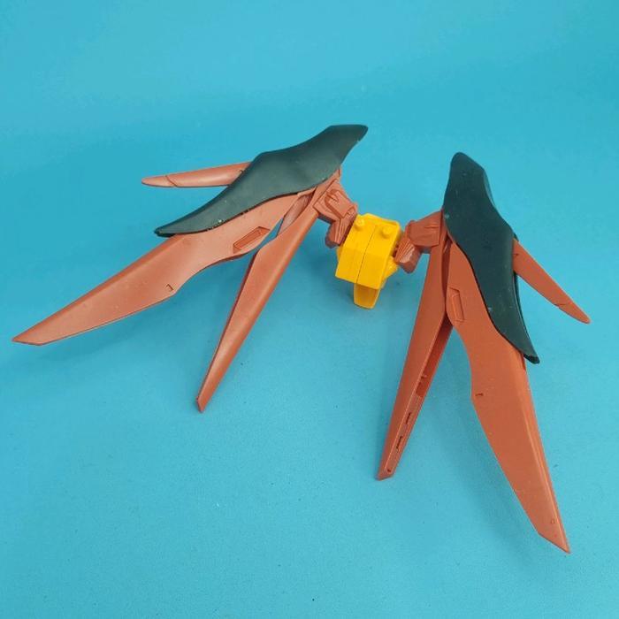 Daban HG HGCE 1/144 Destiny Fighter Heine Backpack Unit