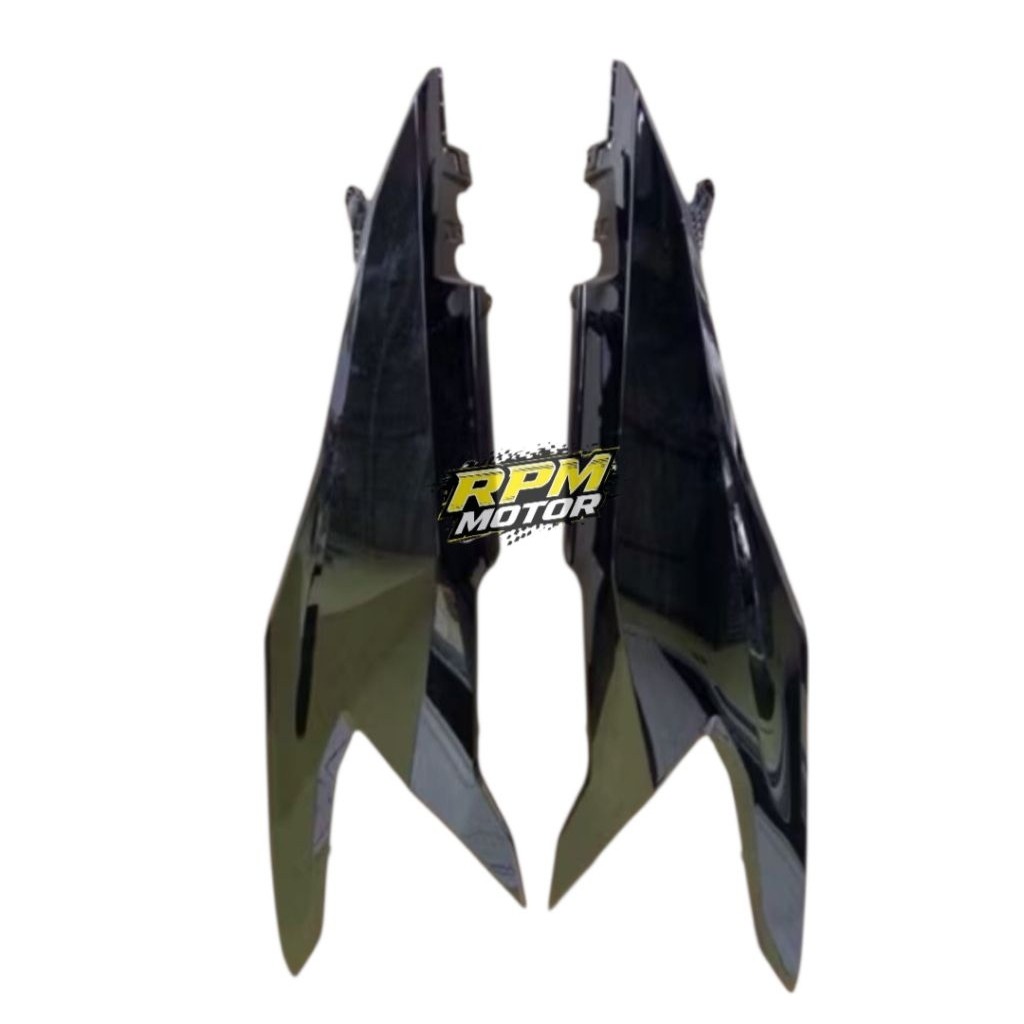 Cover Body Beat Deluxe 2020 2021 2022 2023 Kanan Kiri