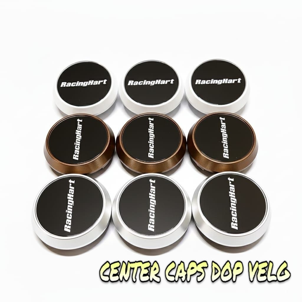 DOP VELG VARIASI RACING HART CP 035