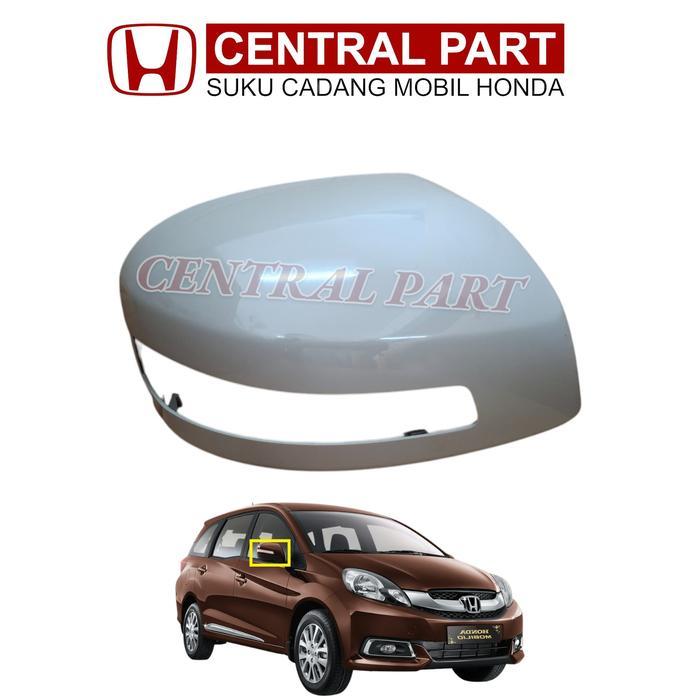 cover tutup cap spion honda mobilio 2014 2015 2016 tipe e rs ready stok