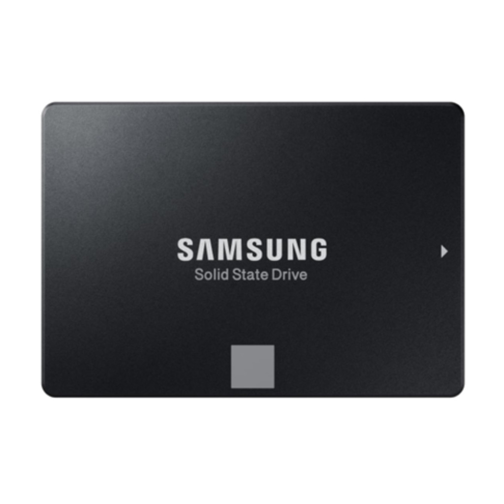 Samsung SSD PM893 480GB 2.5 inch SATA (R)