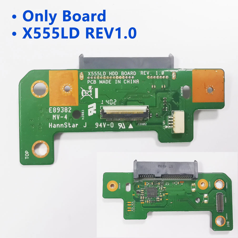 For ASUS X555L X555DG X555LD X555QG X555LP X555UJ W509K K555L Y583L Laptop SATA Hard Drive HDD SSD C