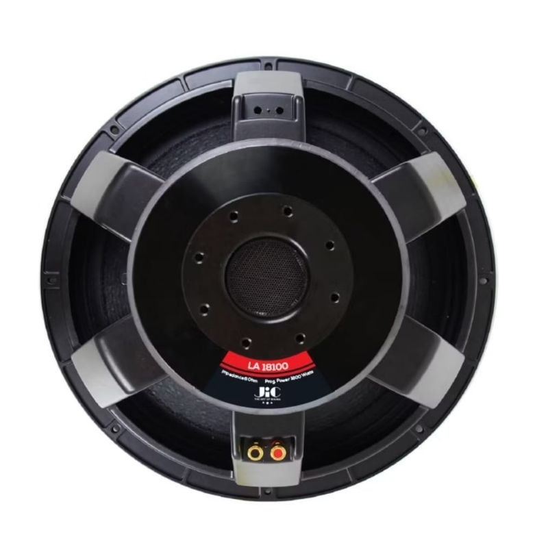 Speaker JIC LA 18100