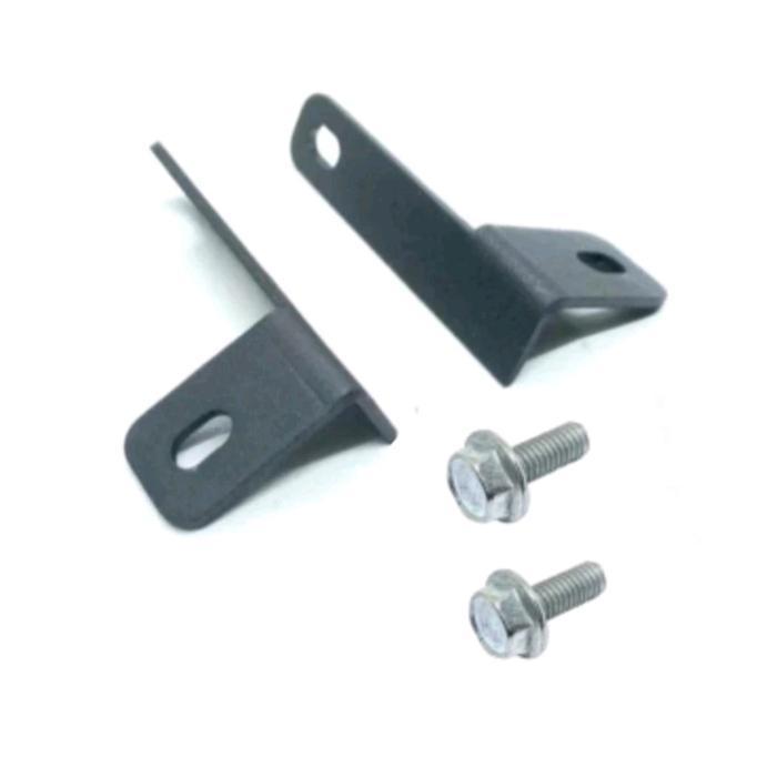 Breket Lampu Tembak ADV 150 ADV 160 Breket Lampu D2 Laser ADV Bracket Besi - ADV 150