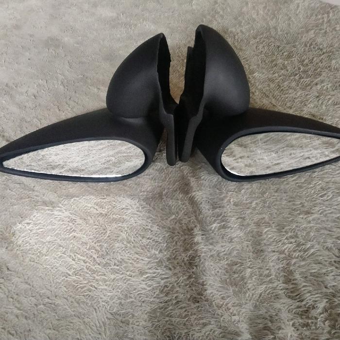 Spion Mobil Variasi Model Lamborzini Car/Sepion Futura/Sepion Kijang/Sepion Pic Up/Sepion T120ss