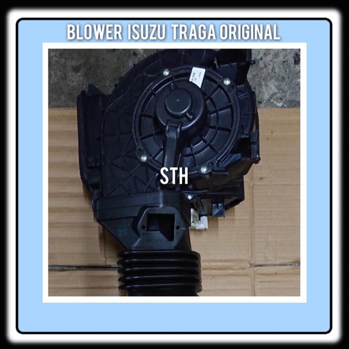 502725-0596 BLOWER ISUZU TRAGA ORIGINAL QUALITY