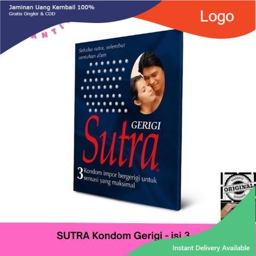 Sutra Kondom Gerigi isi 3