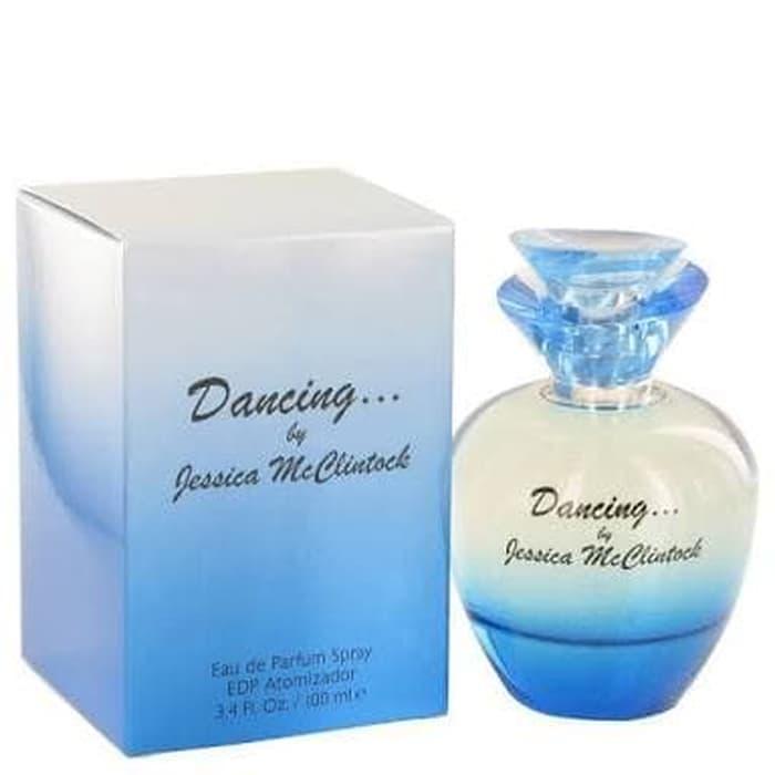 Jessica Mcclintock Dancing edp 100ml