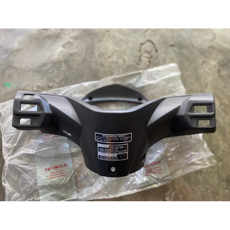 53206KWB920 Batok Belakang Spedo Meter Blade Lama 53206-KWB-920