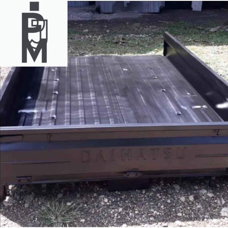 BAK DAIHATSU GRAN MAX PICK UP