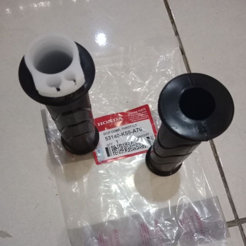 HANDGRIP VARIO 150 HAND GRIP VARIO 150 K59-A70 GM