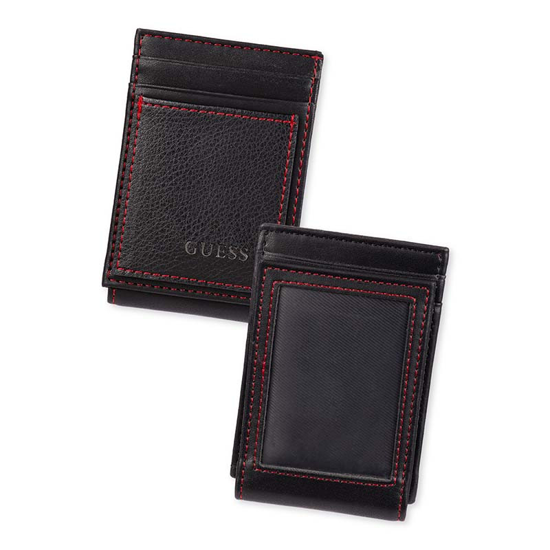 DORITO CARD WALLET - DOMPET GUESS ORIGINAL PRIA