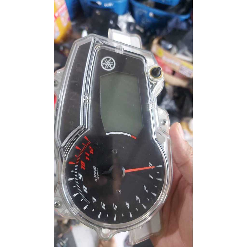 promo toko Spidometer odometer spedometer yamaha Mx king 150