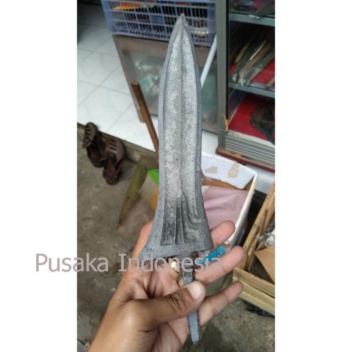 bethok sepuh keleng tangguh mataram KJM 1122