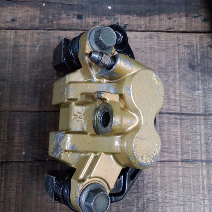 Kaliper Rem Rx King Fiz R Original Copotan