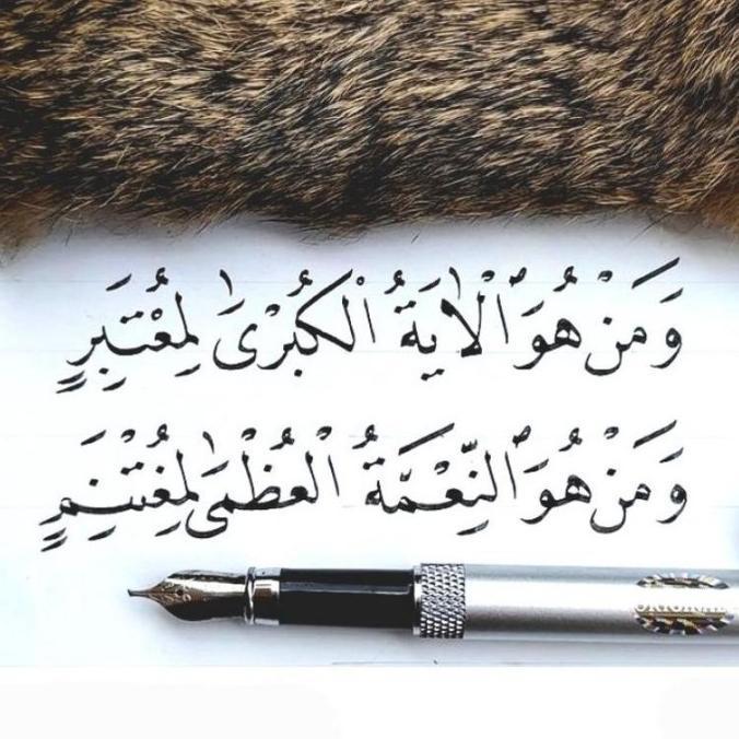 PS- Promo 1 pcs pena kalrafi A8 pena ijazah pulpen ijazah pulpen kalrafi pena khat fountain pen qala