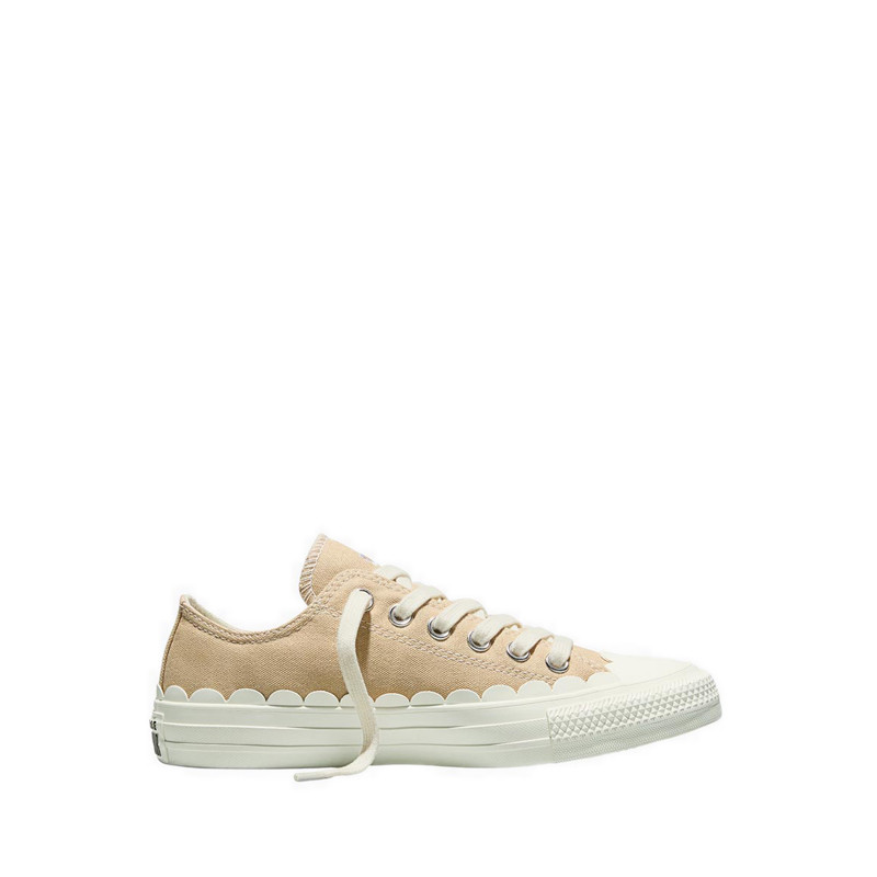Converse CTAS Women's Sneakers - Hay Day/Egret/Egret