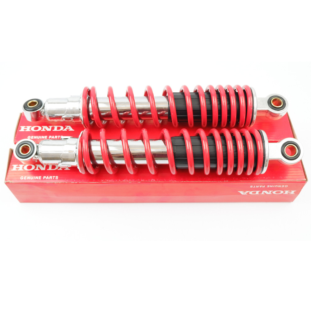 ori shock belakang verza  K18 Honda Verza 150 original part motor