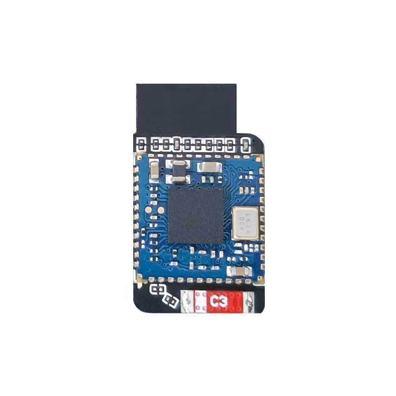 Płytka rozszerzeń RTL8723 WIFI SDIO dla Luckfox Pico Mini B / Luckfox Pico Plus / Luckfox Pico Pro /