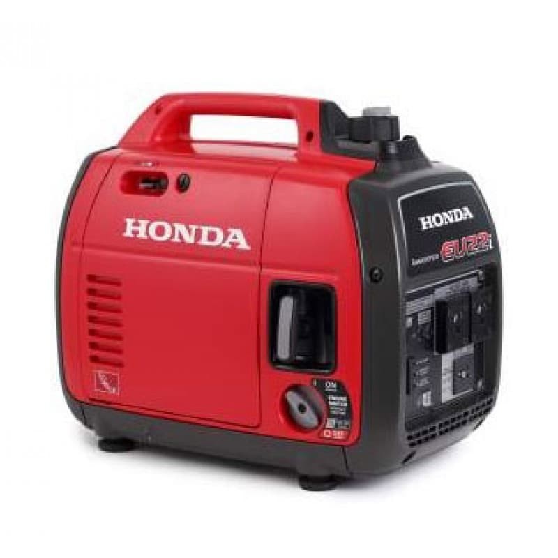 Genset / Generator Honda EU22IS - 2200Watt Inverter