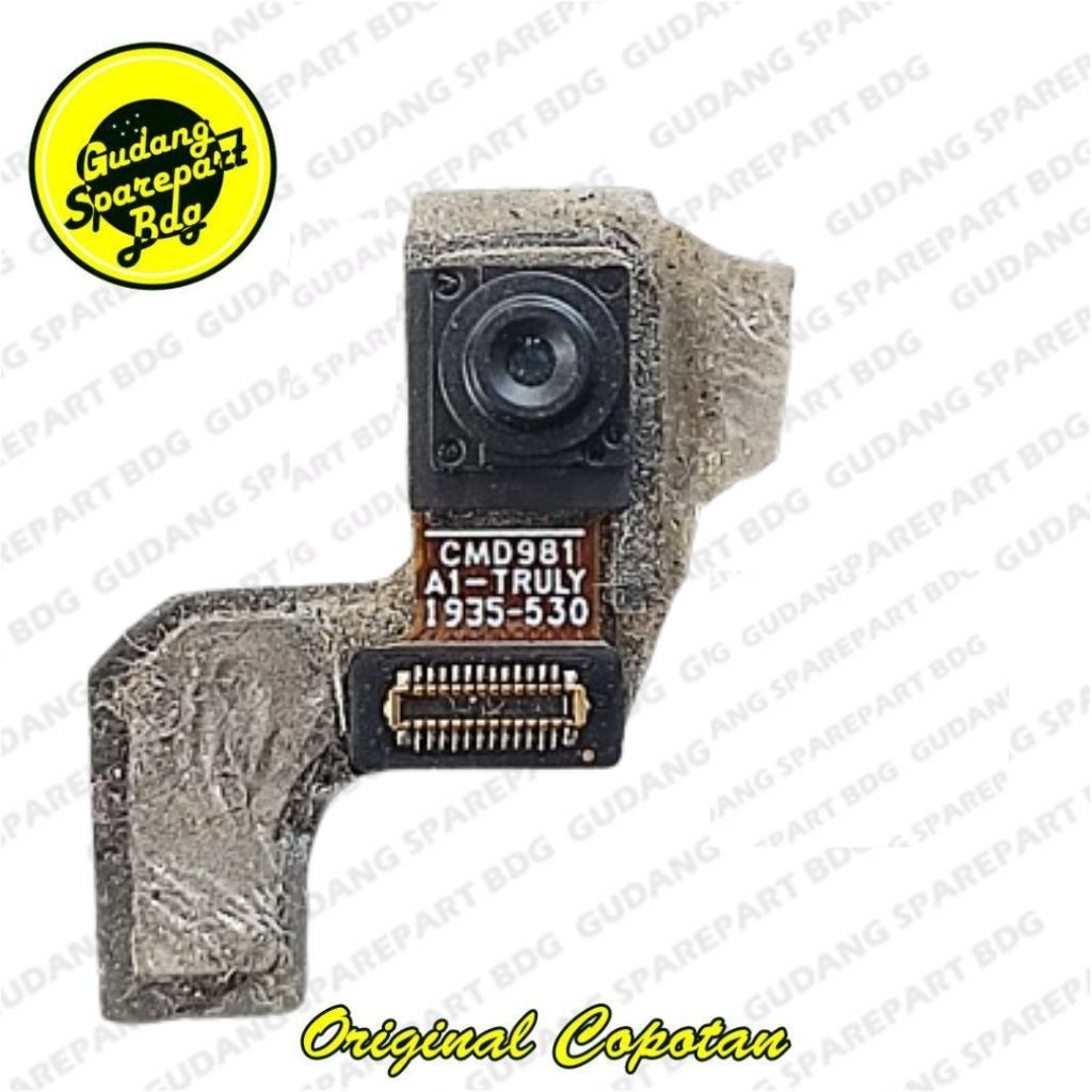 Kamera Depan Oppo A5 Oppo A9 2020 8MP Second Copotan