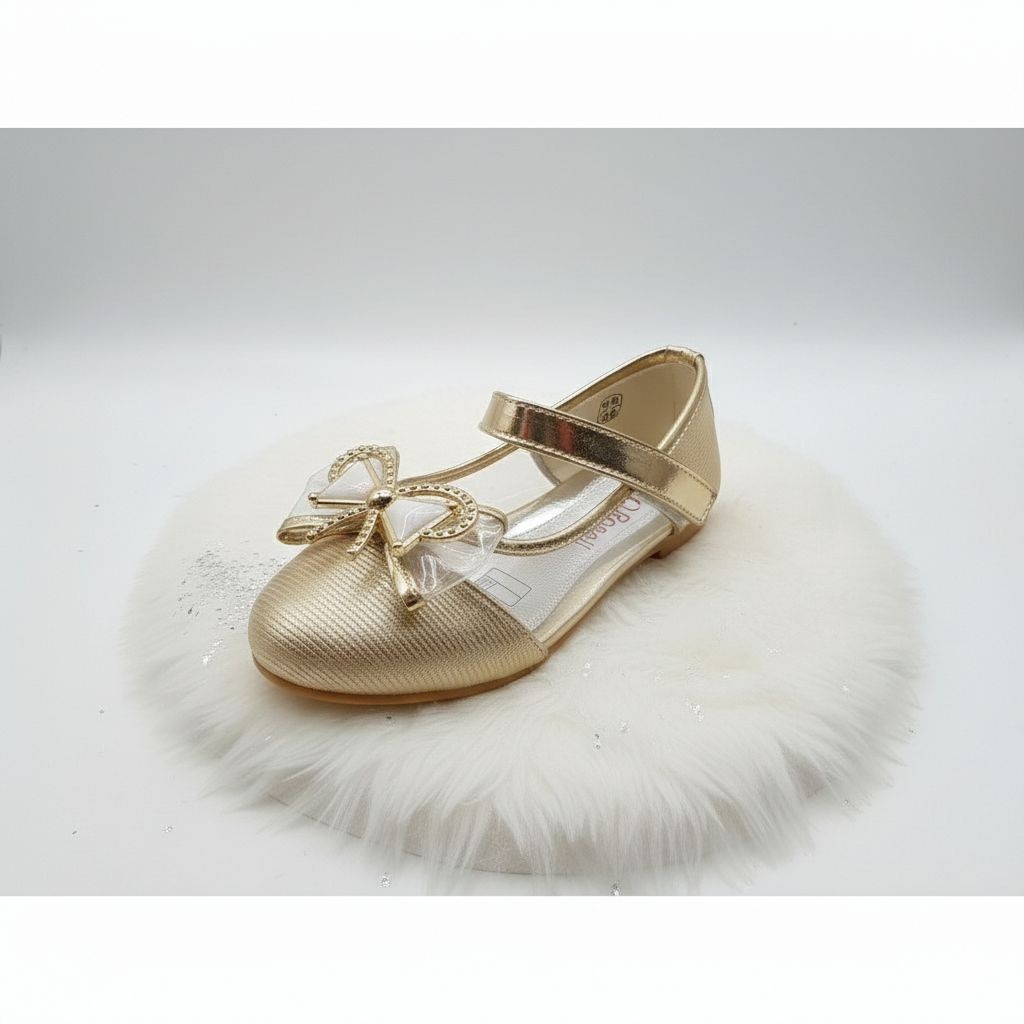 Sepatu balet anak umur 1 sampai 9 tahun Sepatu casual anak perempuan TERBARU