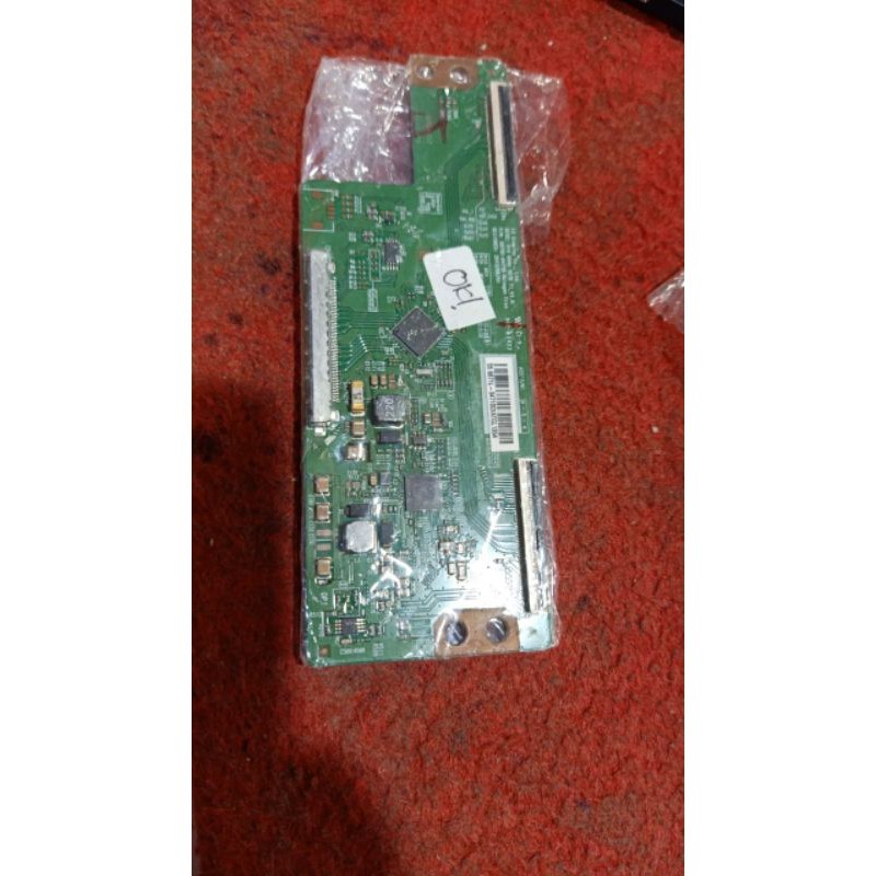 Tcon - Tikon - Ticon Tv LG 55LB561T - 55LB561