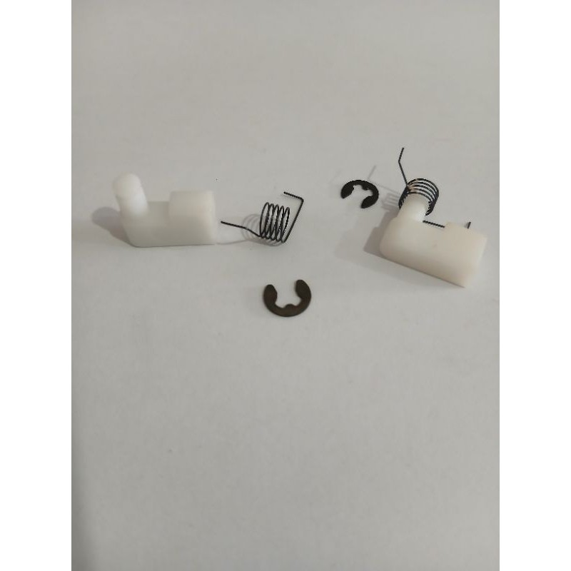 KUDA KUDA PLASTIK SINSO 5200 5800/KUDA KUDA PLASTIK  CHAINSAW 5200 5800 BERKUALITAS