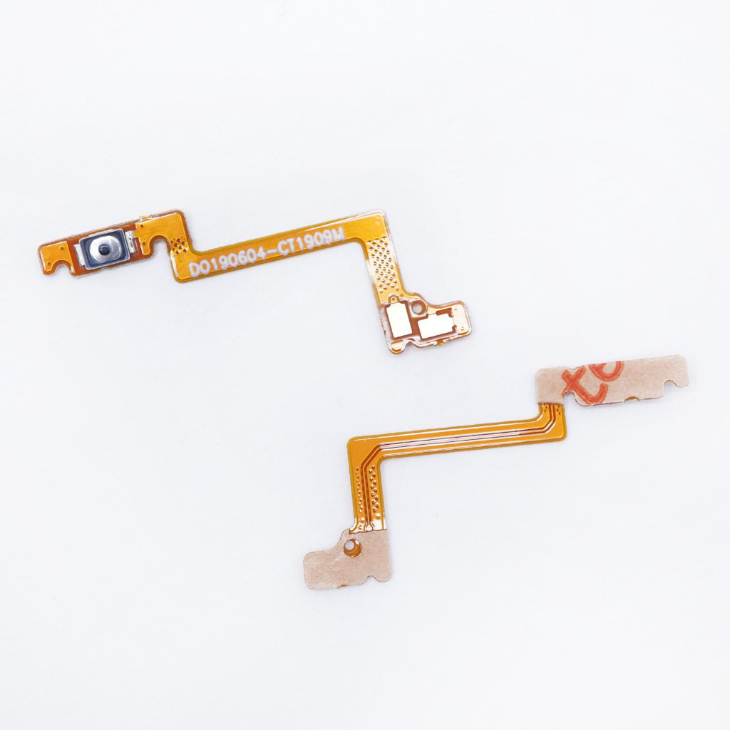 FLEXIBLE ON OFF OPPO A5S / FLEX ON OFF OPPO A5S ORIGINAL