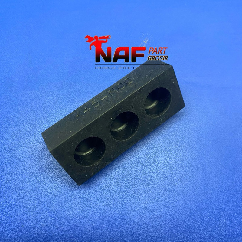 KARET BANTALAN JOK C70 C800 C700 TIGER GRAND ORIGINAL