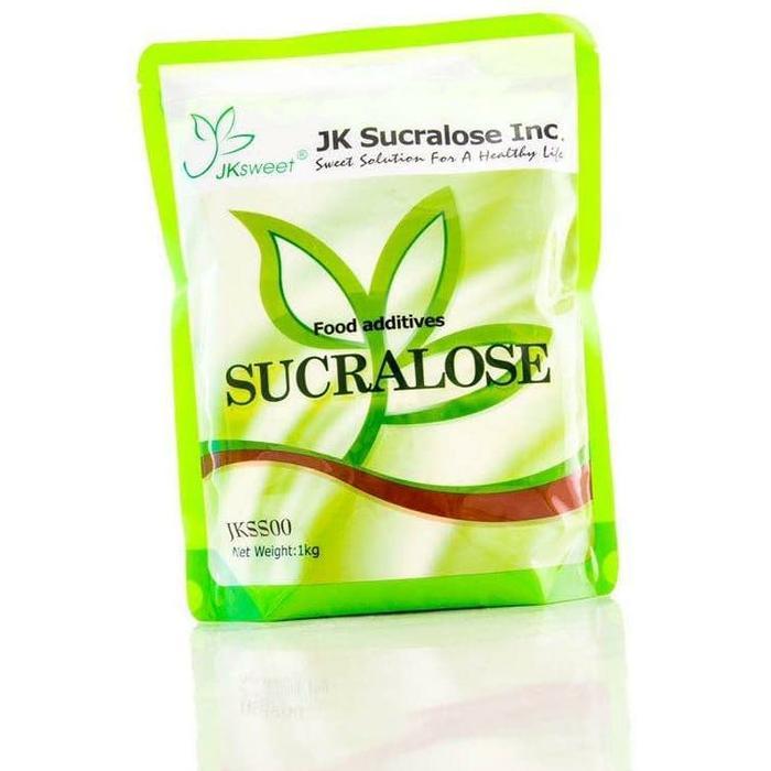 sucralose powder