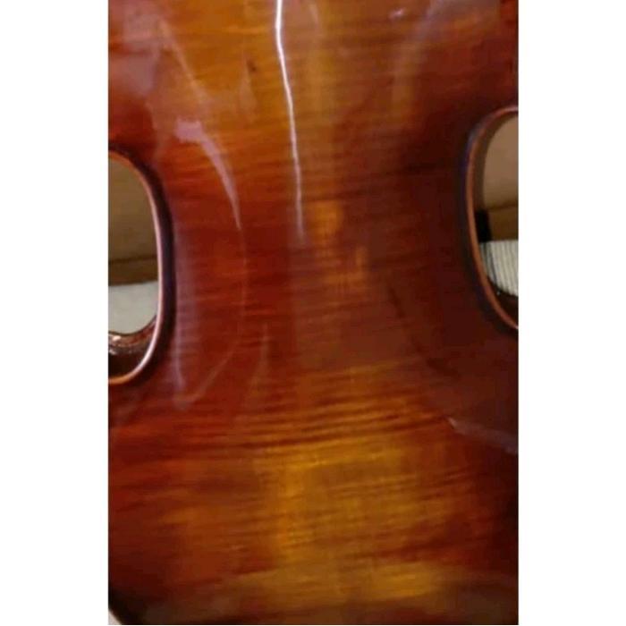 Biola Full Solid Merk Peganini PVA40 BEST PRODUCT   pva-40