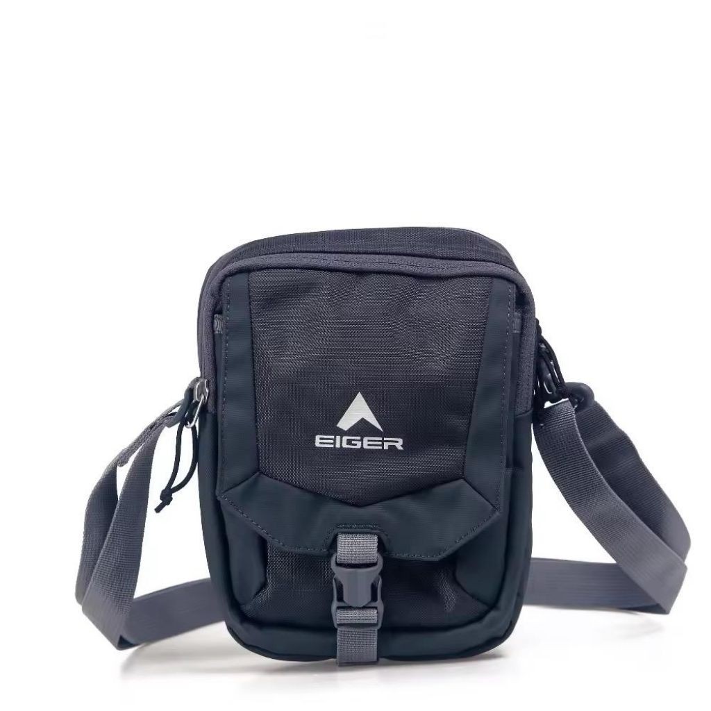 Tas Selempang EIGER CROSSROAD SV 1F Travel Pouch - SLS89