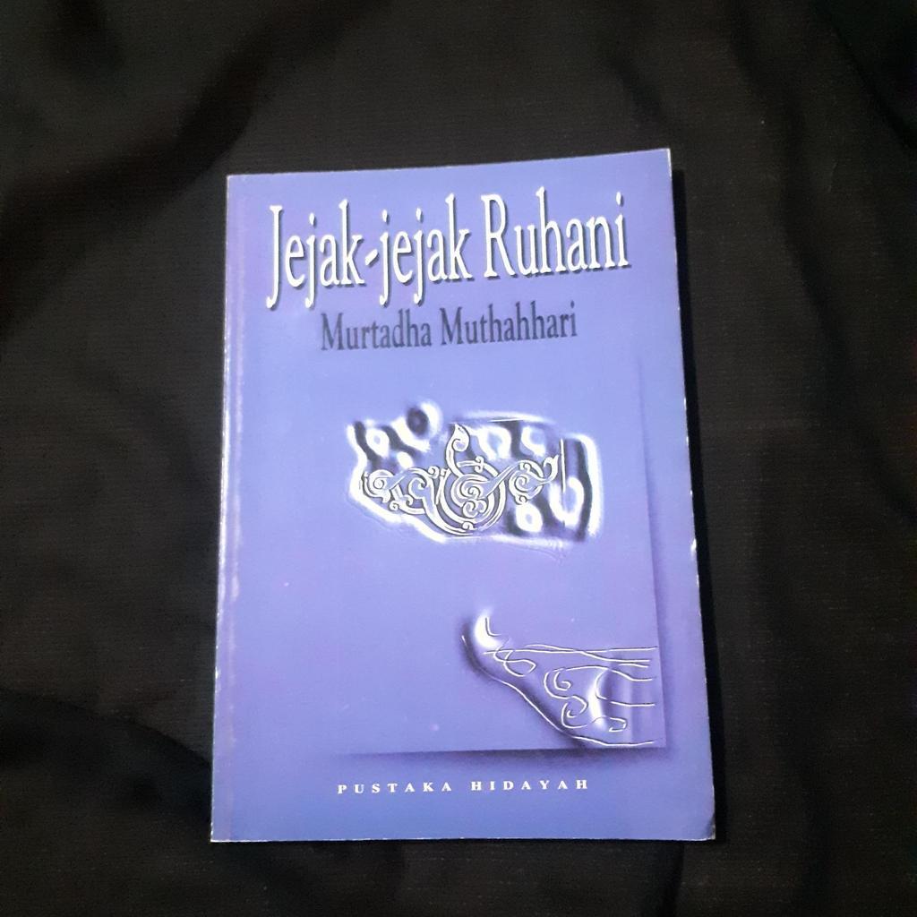 Jejak Jejak Ruhani: Murtadha Muthahhari