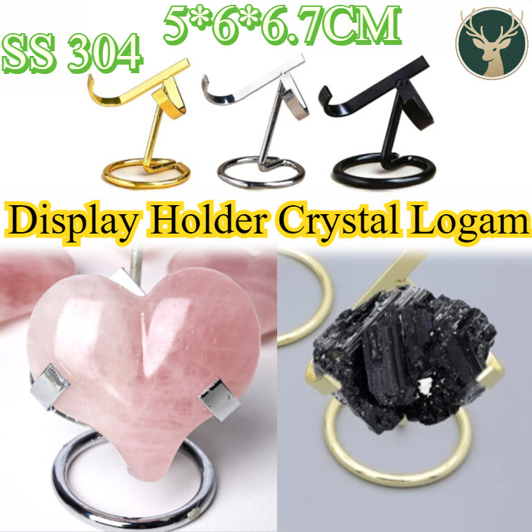 Harga Crystal Stand Terbaru Apr 2026 | BigGo Indonesia
