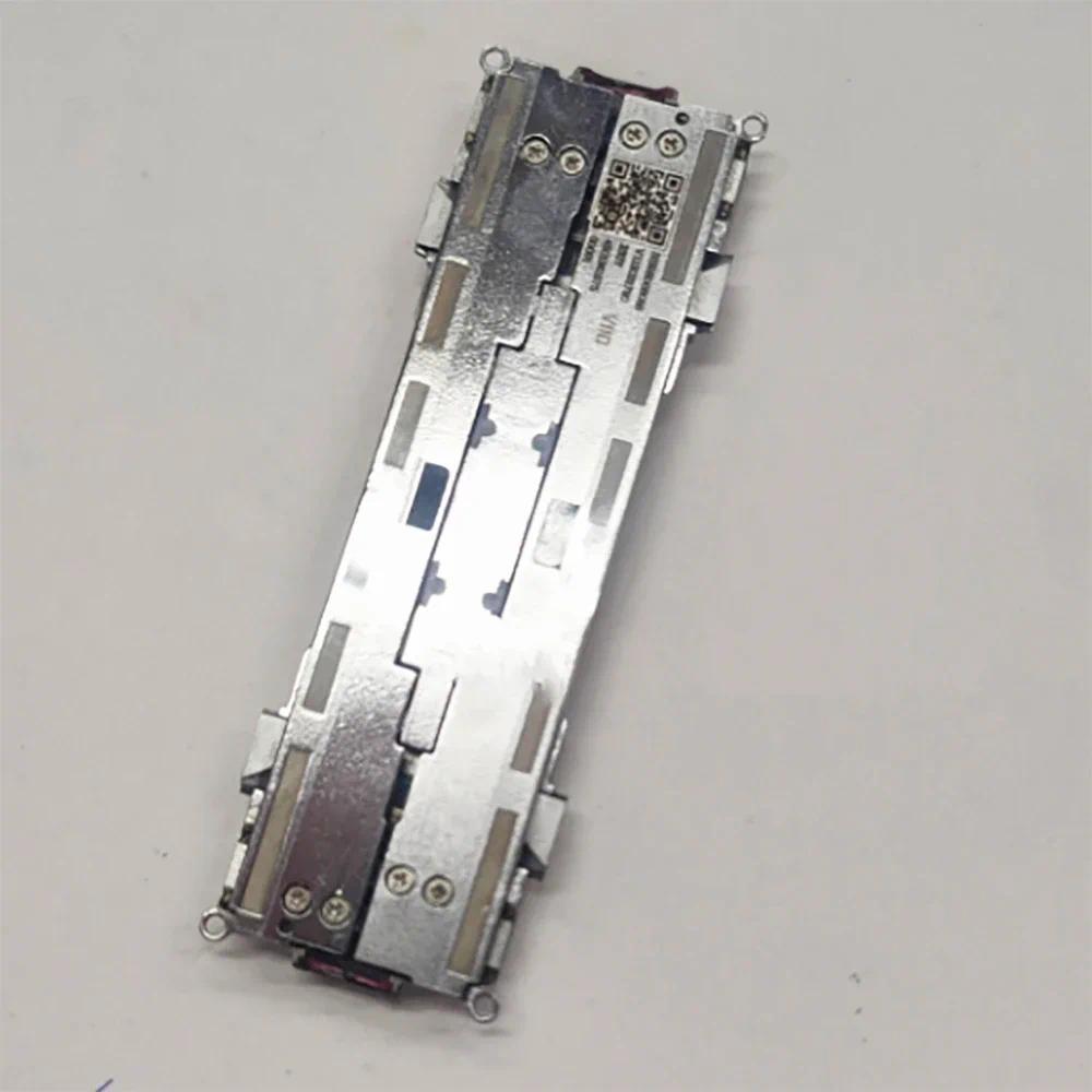 shaft parts Hinge Rotating Assembly Replacement For Motorola Razr 40 xt2323  Razr 40 Ultra  xt2321