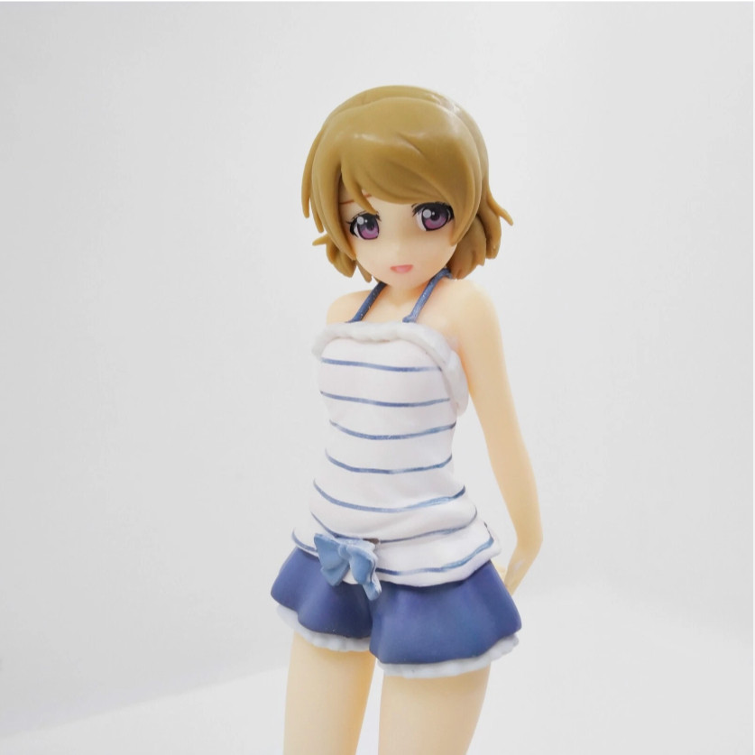 Anime Cute Sexy Swimwear Girl PVC Figure Collectible Toy 16cm