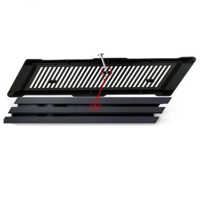 Vertical Stand PS4 Pro