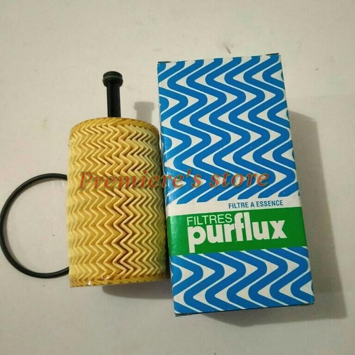 filter oli peugeot 206 thn 2001- 2004