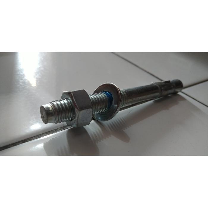 DYNABOLT ANCHOR HILTI HSA M16 x 137