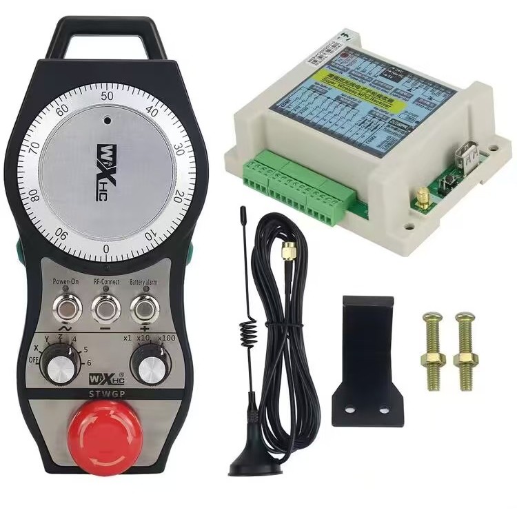 Wireless Electronic Handwheel STWGP036AA305