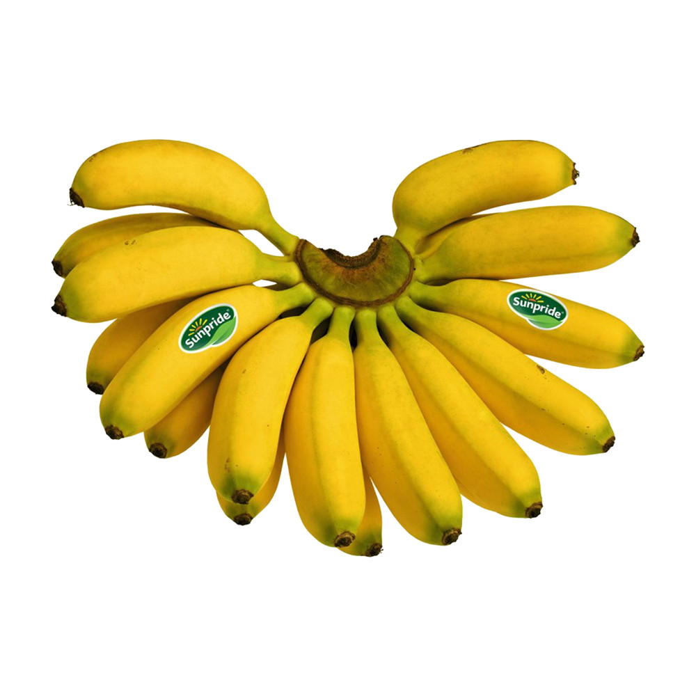 SUNPRIDE PISANG MAS KG